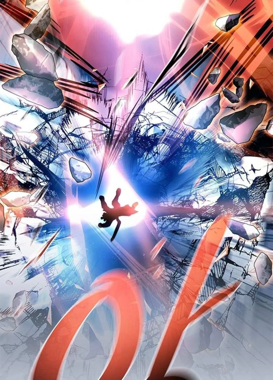 Read Villain To Kill Manga Online