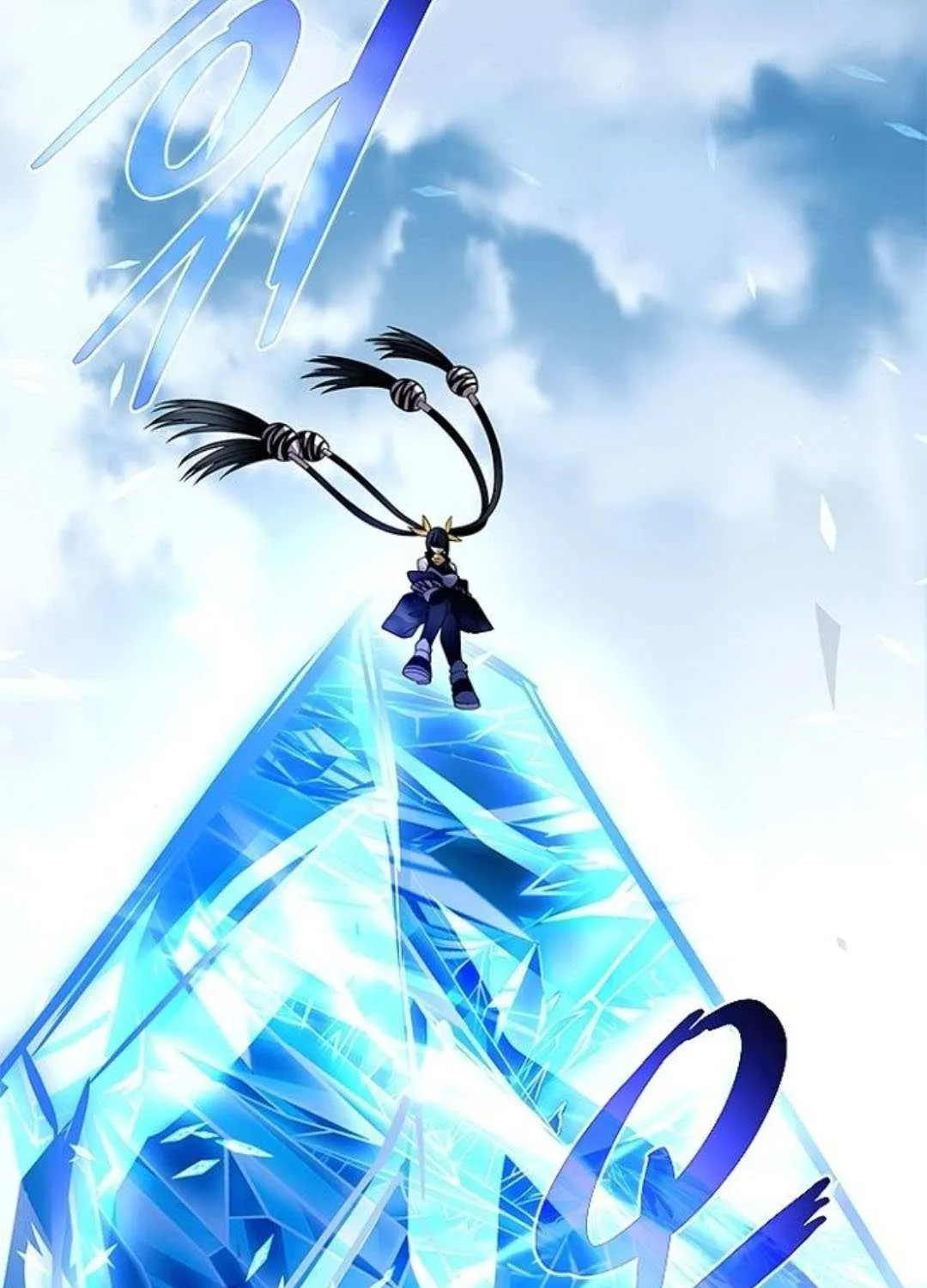 Read Villain To Kill Manga Online