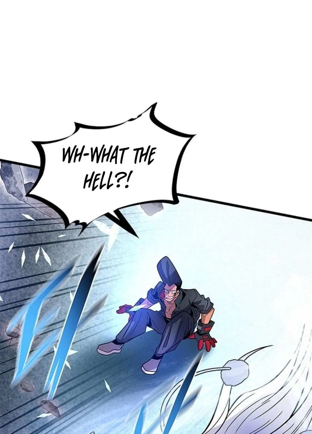 Read Villain To Kill Manga Online