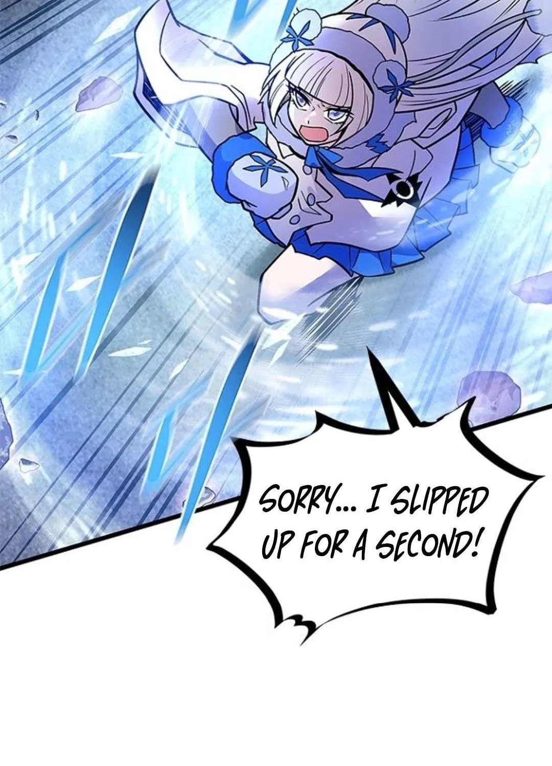 Read Villain To Kill Manga Online