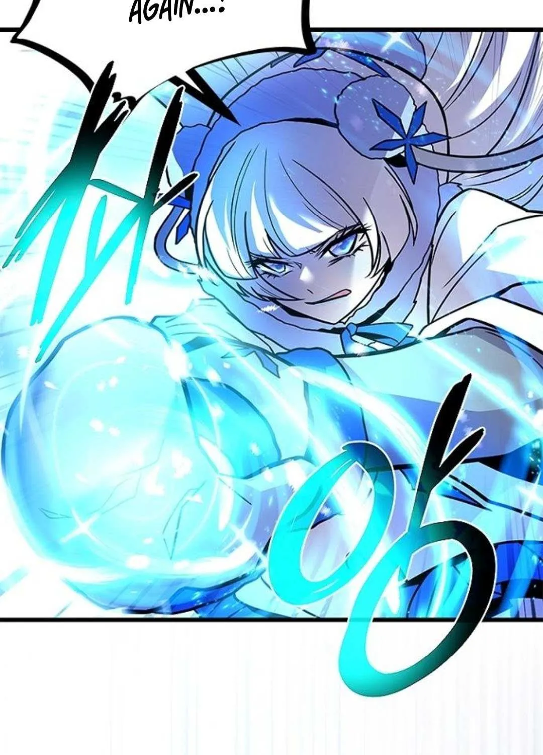 Read Villain To Kill Manga Online