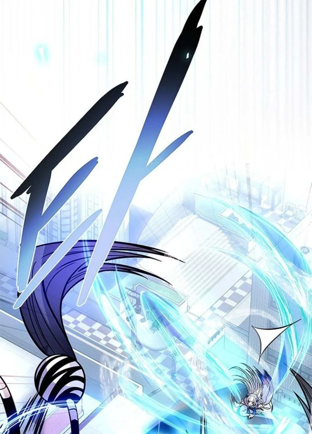 Read Villain To Kill Manga Online