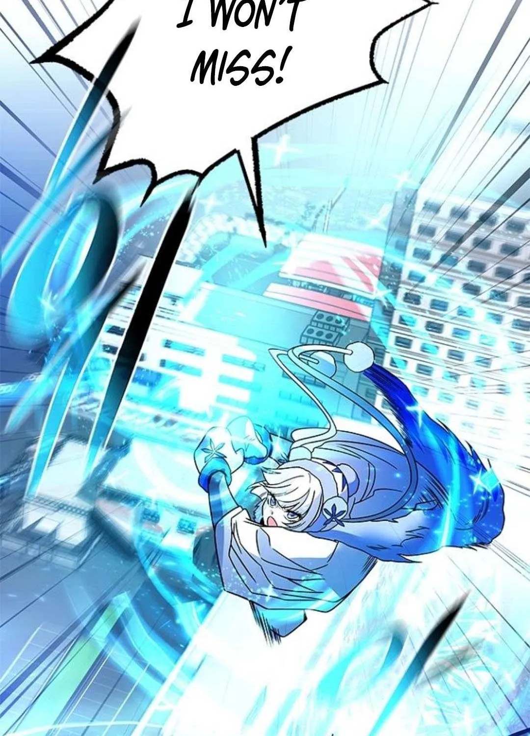 Read Villain To Kill Manga Online