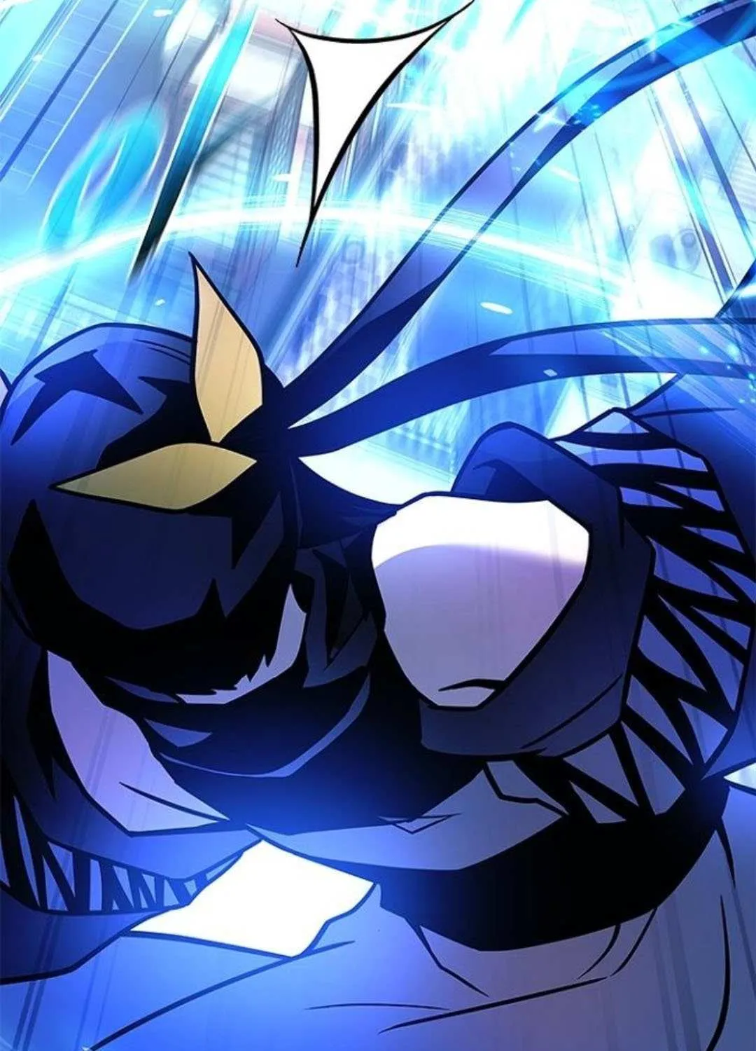 Read Villain To Kill Manga Online