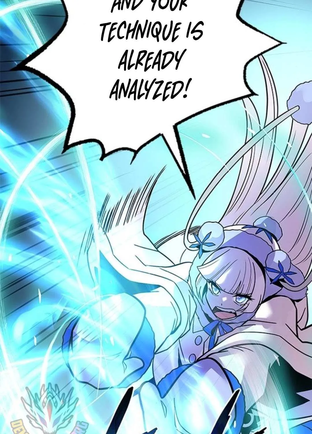 Read Villain To Kill Manga Online