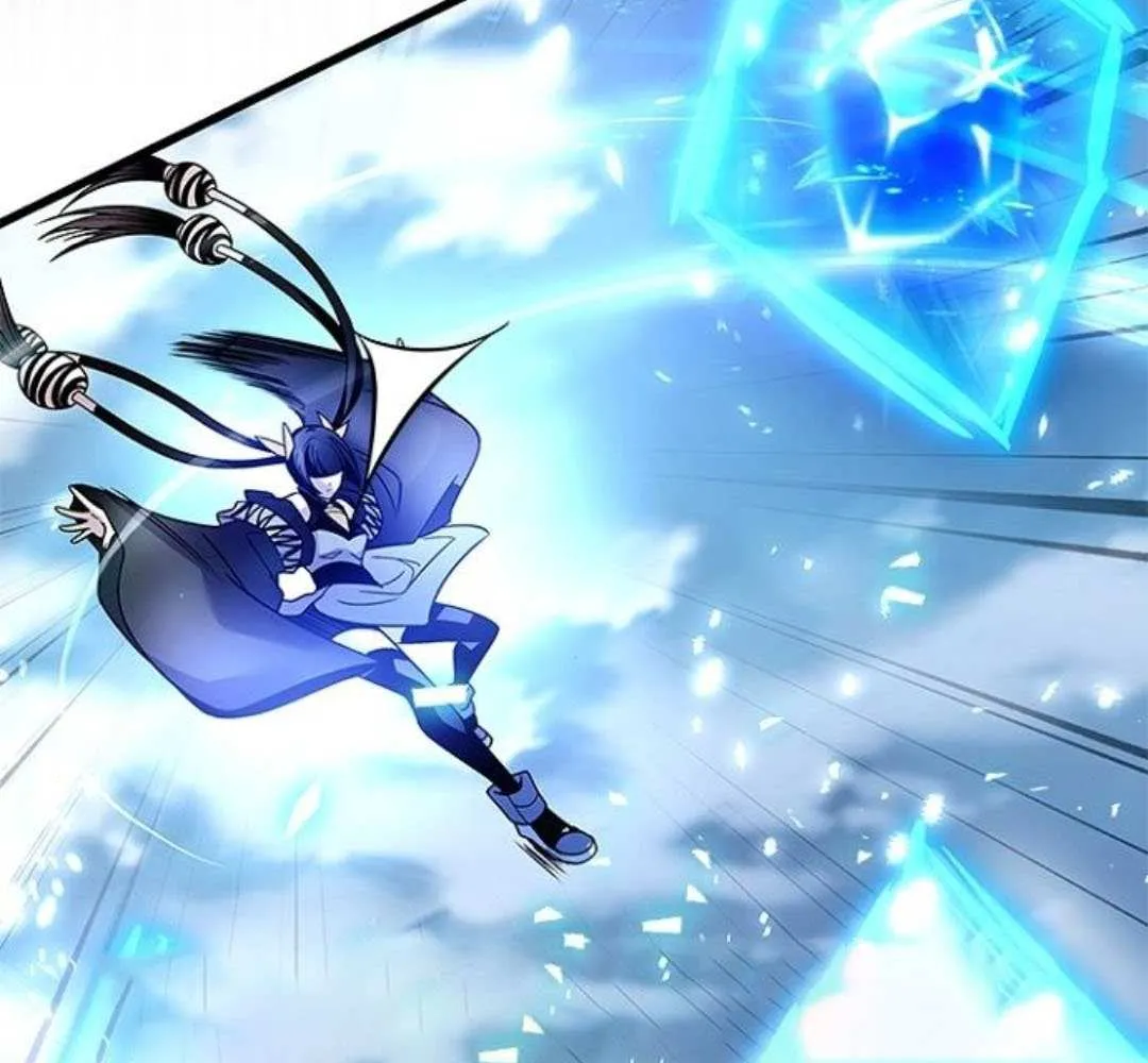 Read Villain To Kill Manga Online