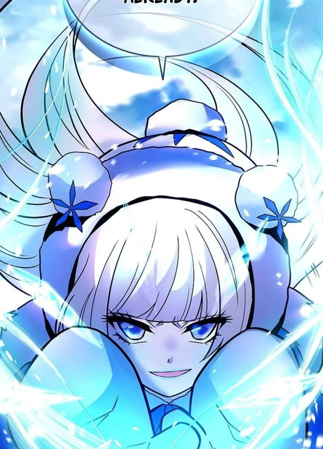 Read Villain To Kill Manga Online