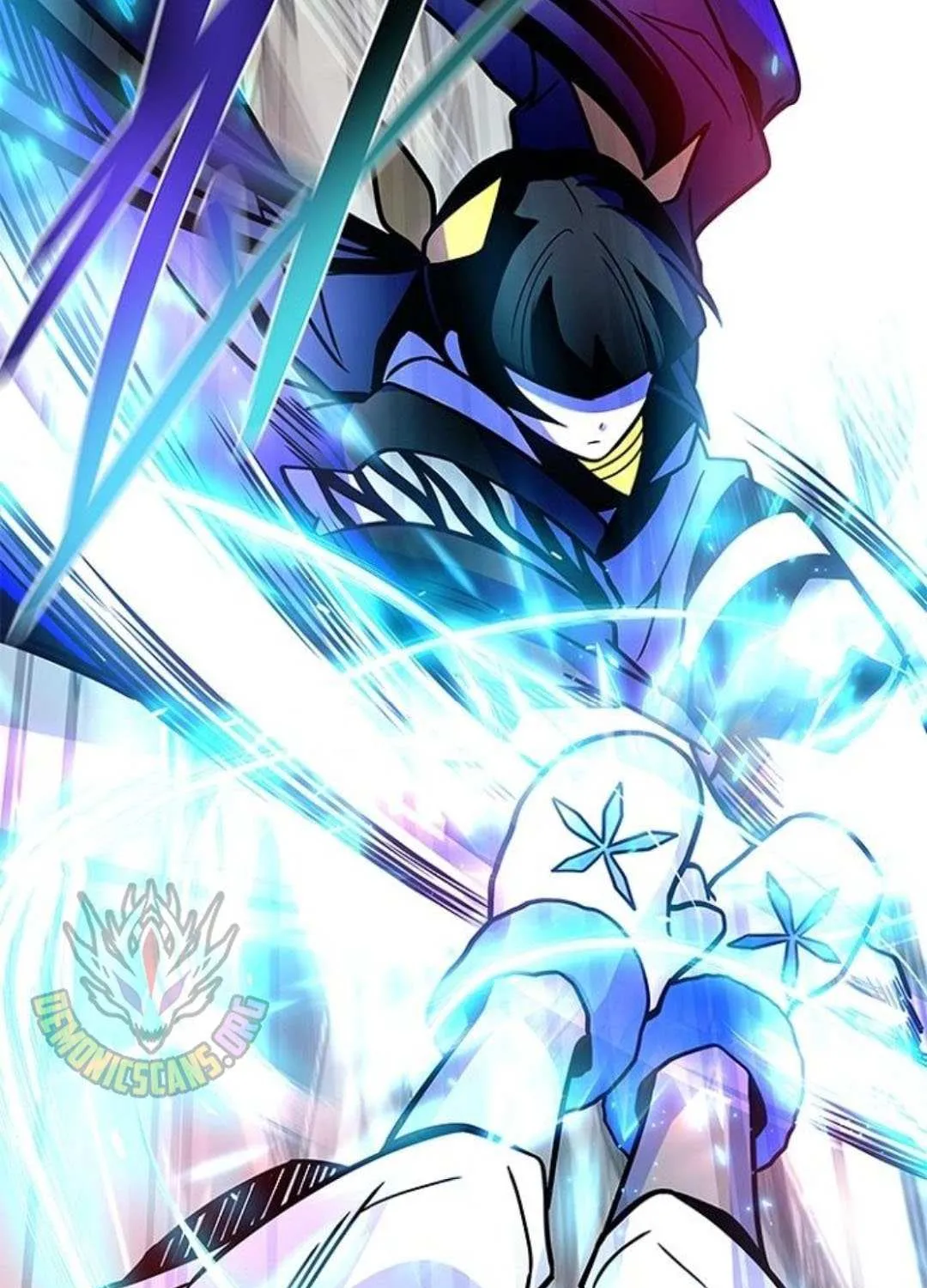 Read Villain To Kill Manga Online