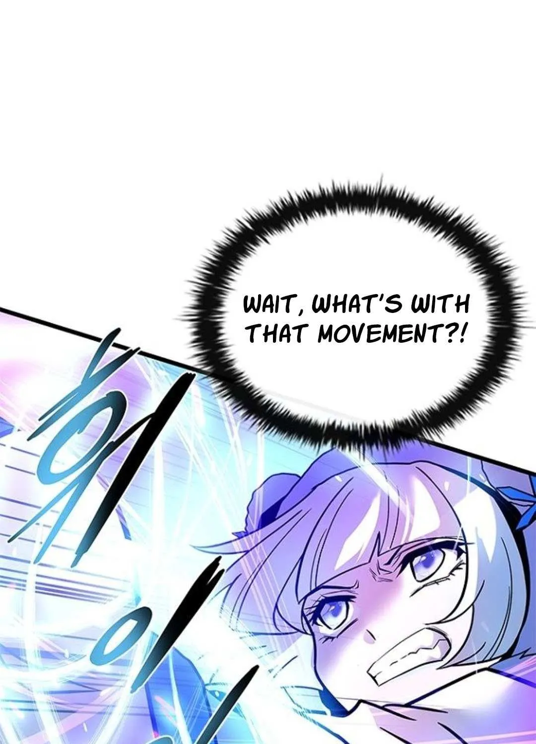 Read Villain To Kill Manga Online