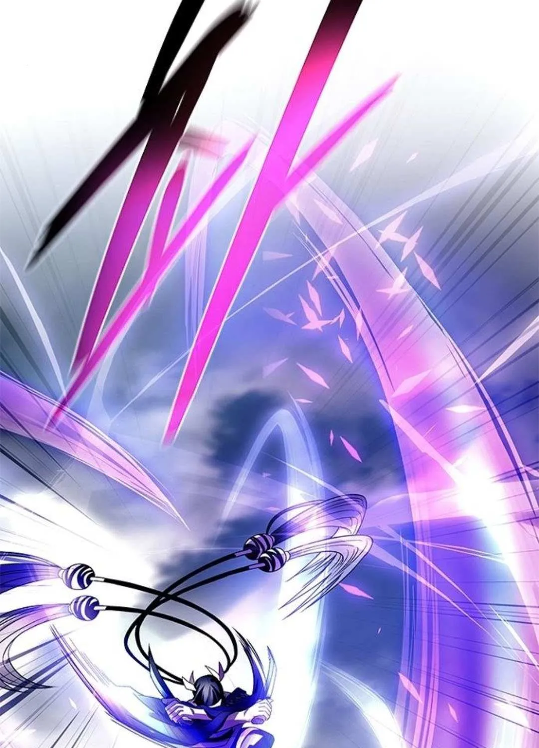 Read Villain To Kill Manga Online