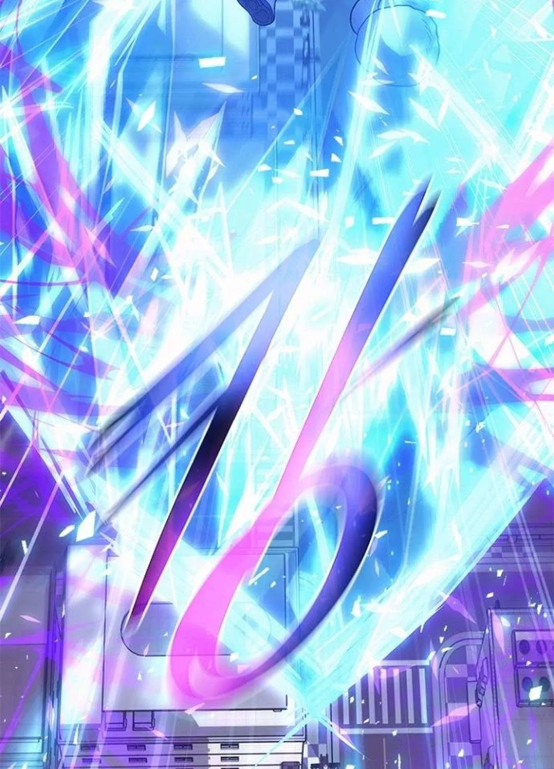 Read Villain To Kill Manga Online