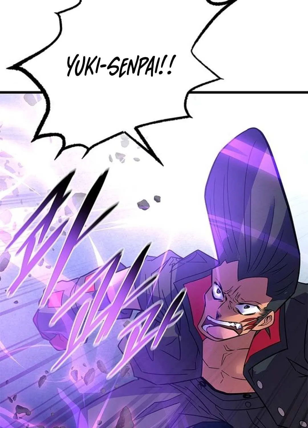 Read Villain To Kill Manga Online