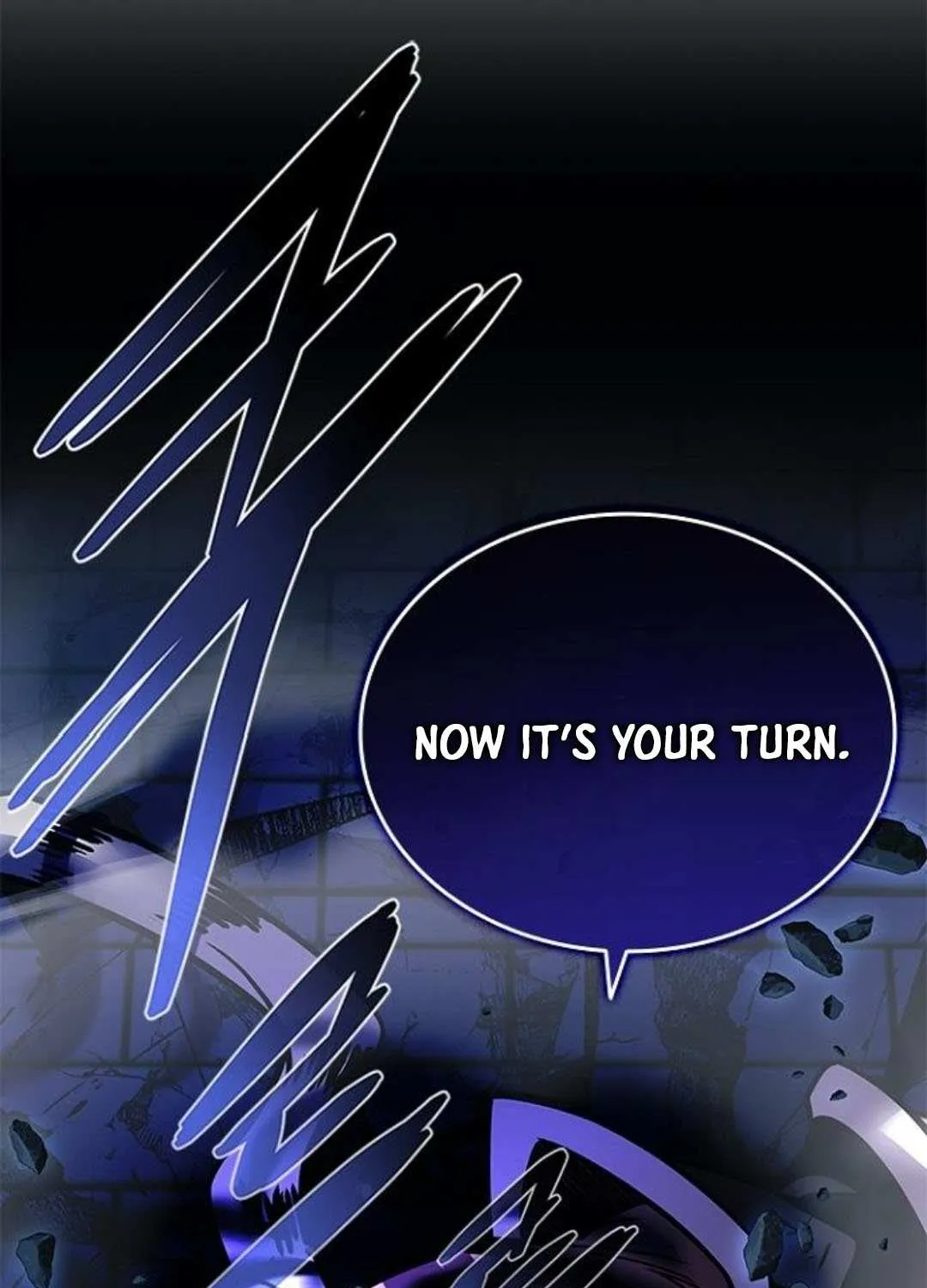 Read Villain To Kill Manga Online