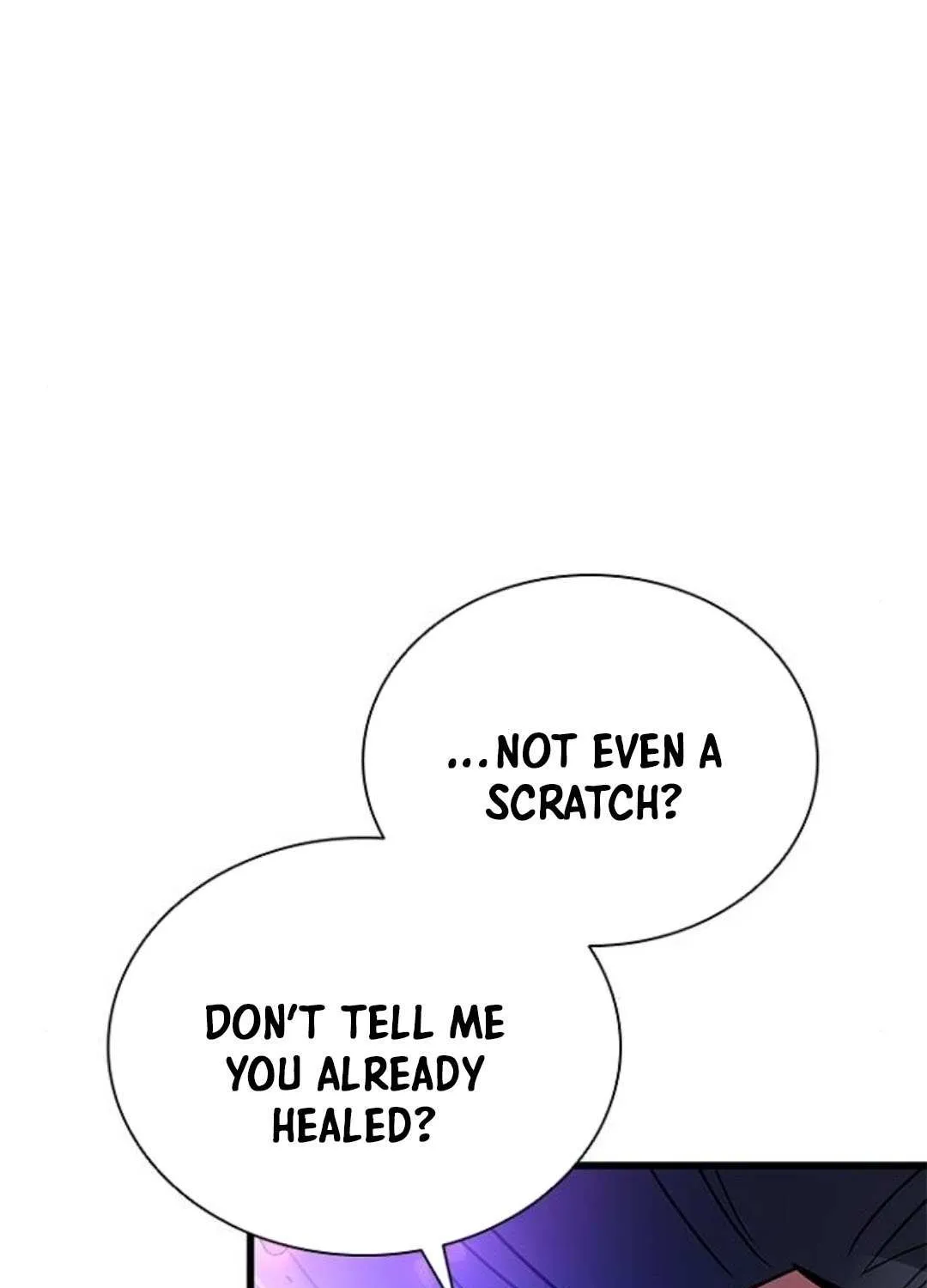 Read Villain To Kill Manga Online