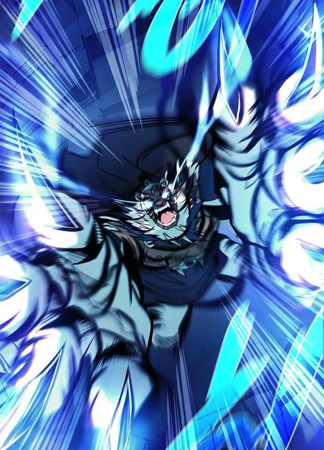 Read Villain To Kill Manga Online