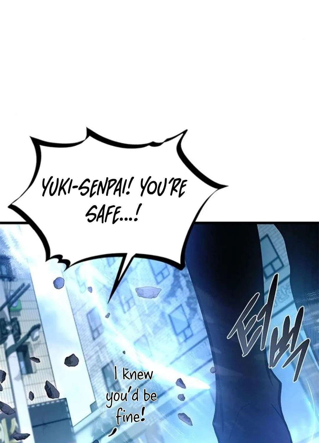 Read Villain To Kill Manga Online