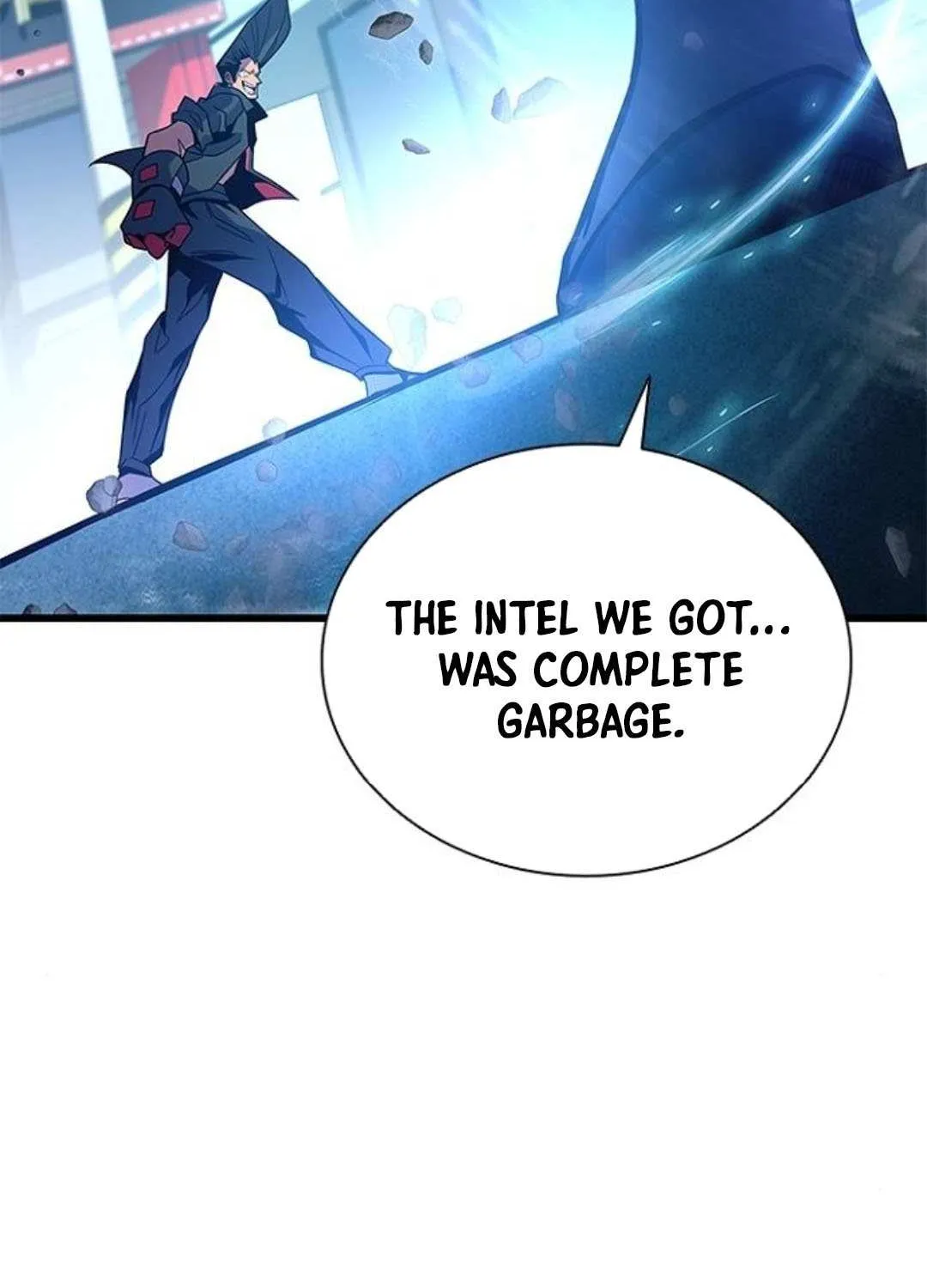 Read Villain To Kill Manga Online