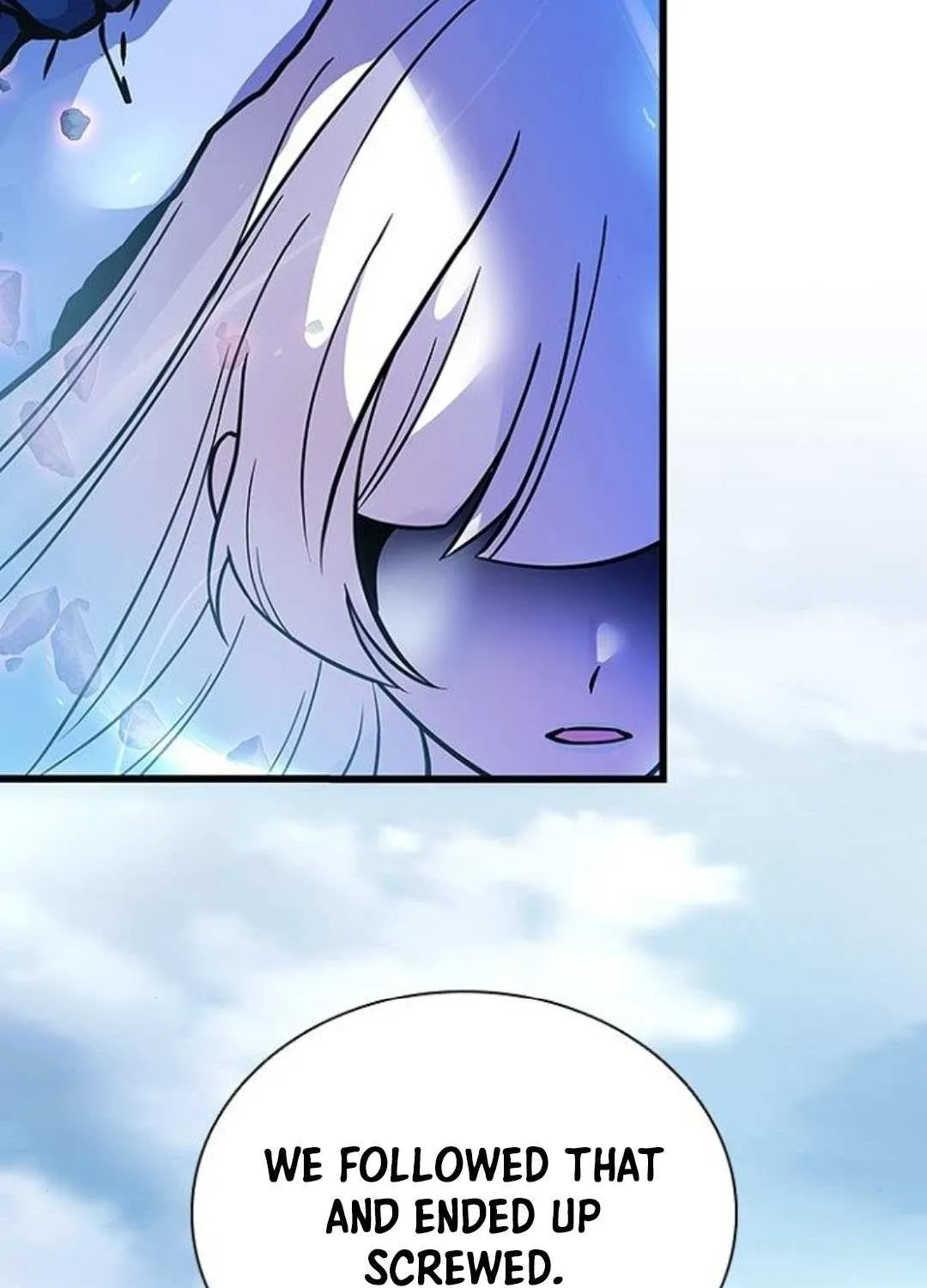 Read Villain To Kill Manga Online