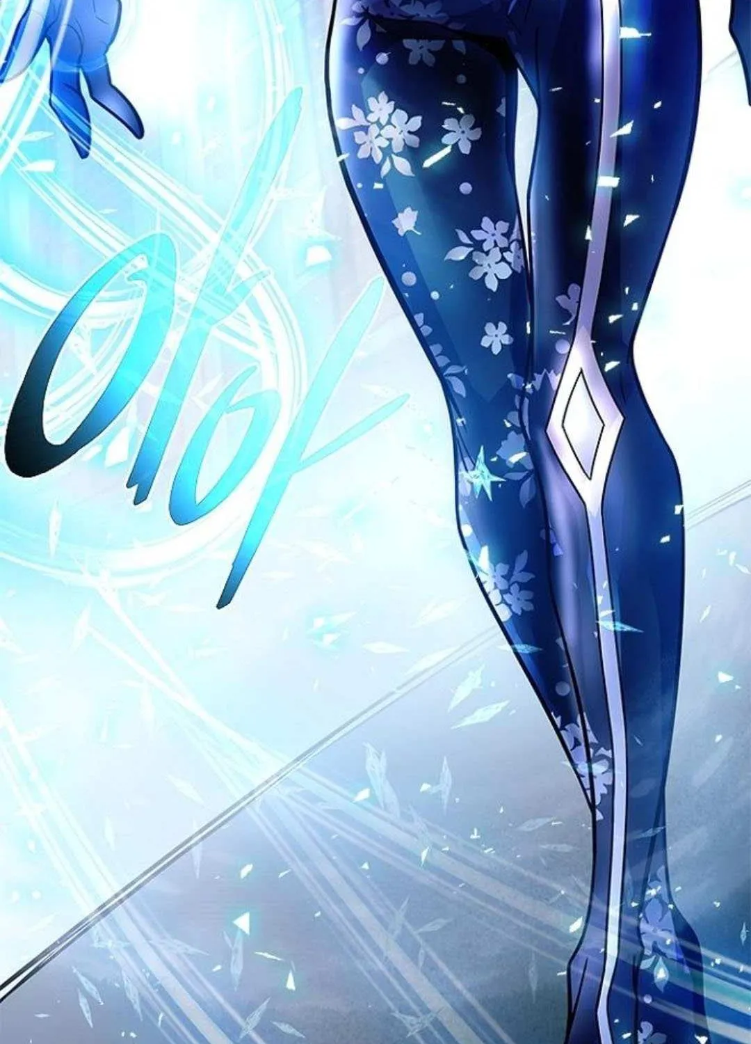 Read Villain To Kill Manga Online