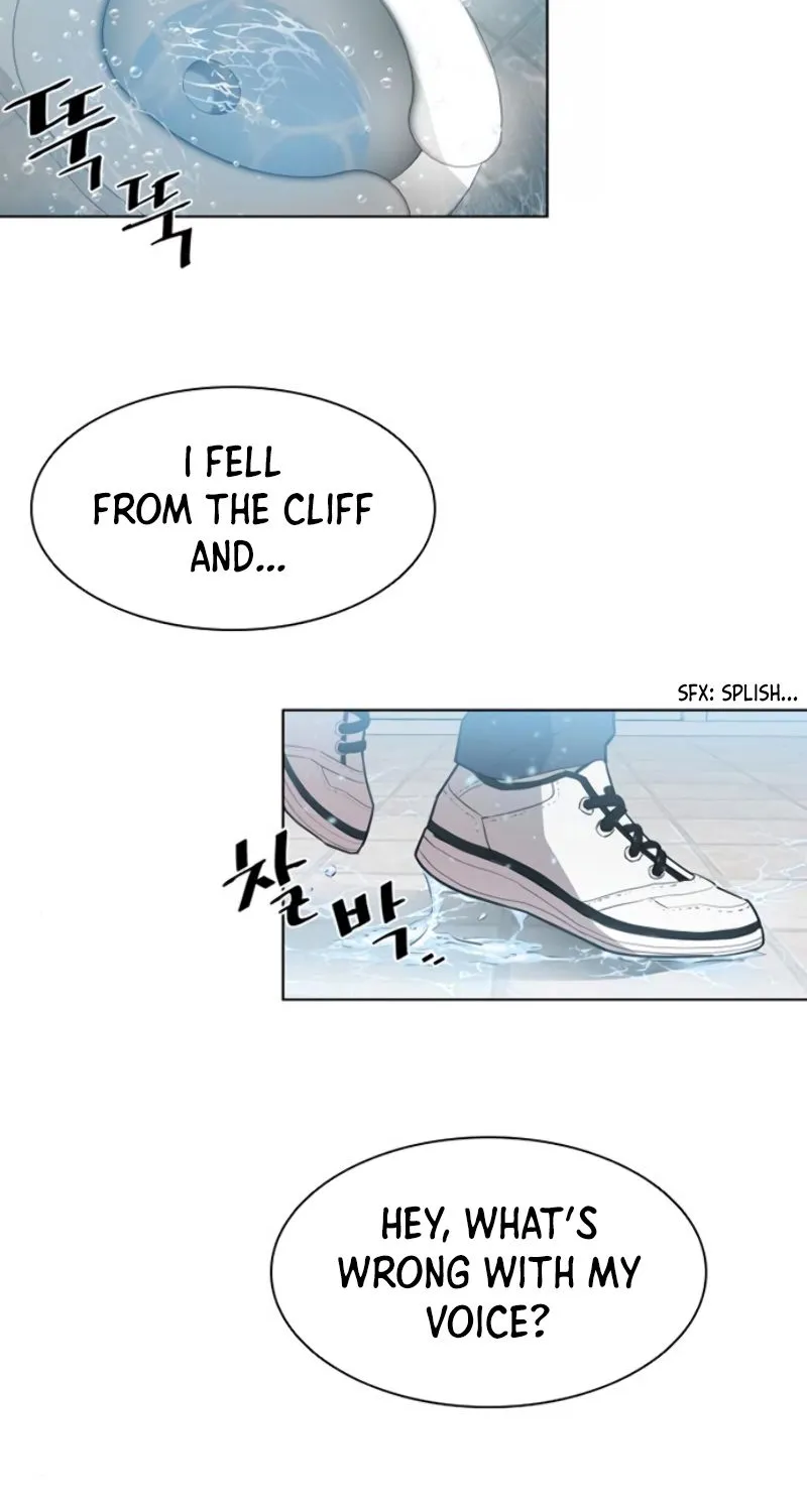 Read Villain To Kill Manga Online