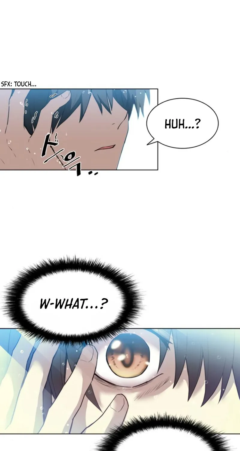 Read Villain To Kill Manga Online