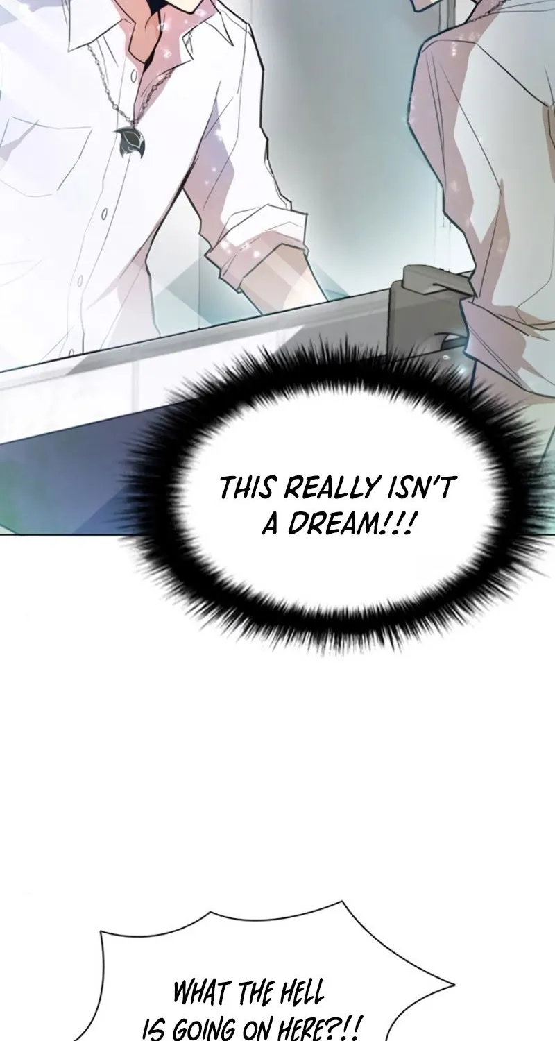 Read Villain To Kill Manga Online