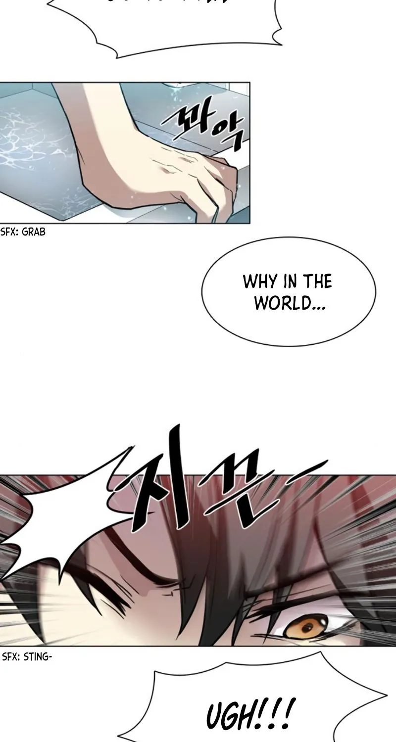 Read Villain To Kill Manga Online