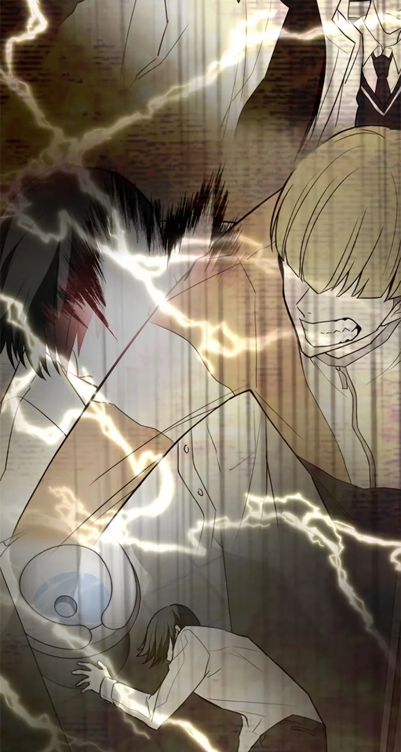 Read Villain To Kill Manga Online