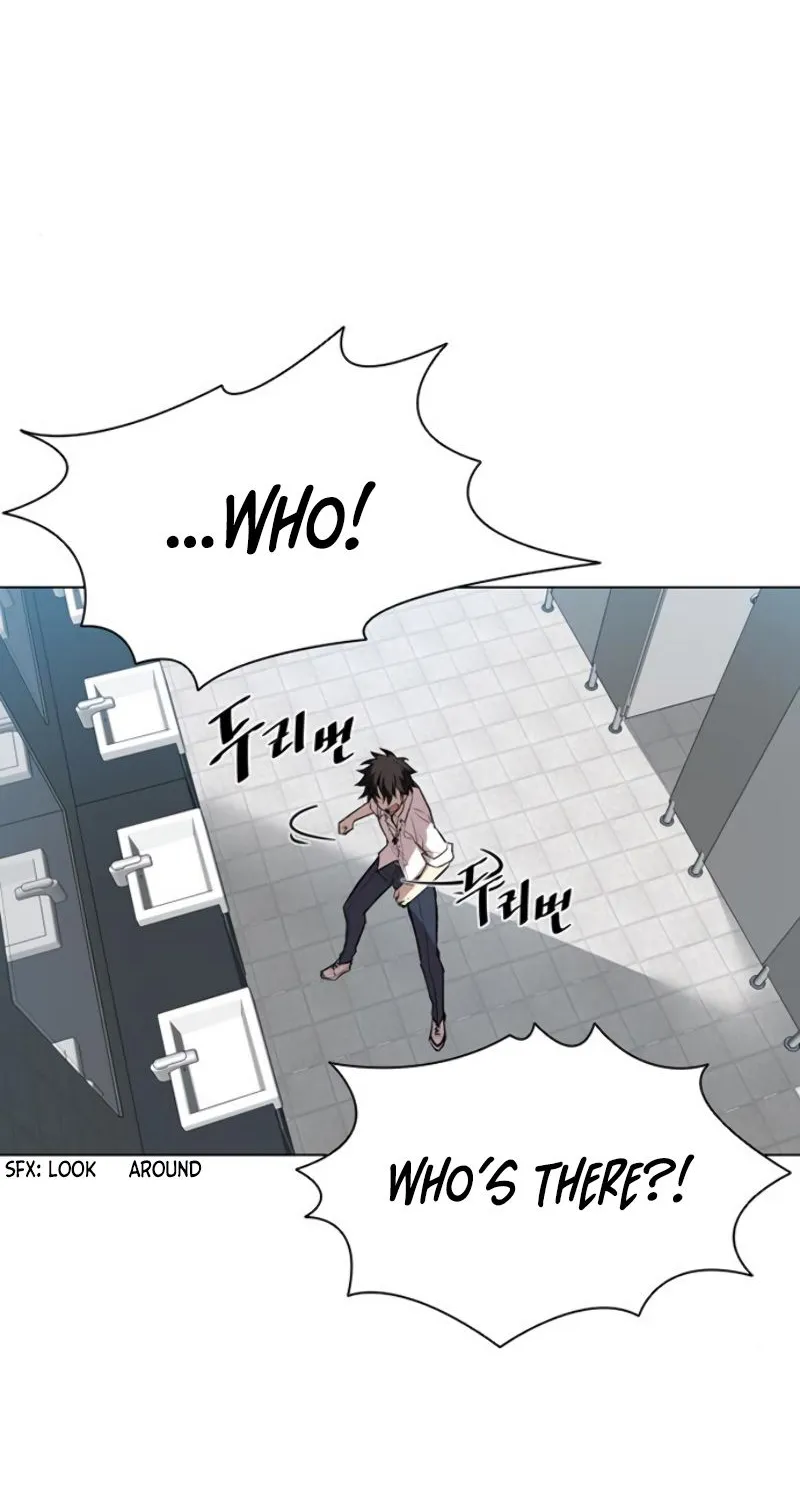 Read Villain To Kill Manga Online