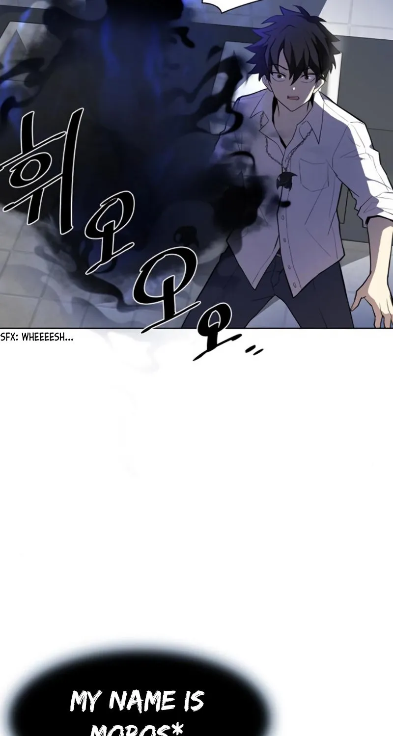 Read Villain To Kill Manga Online