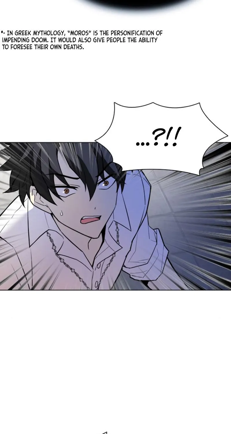 Read Villain To Kill Manga Online