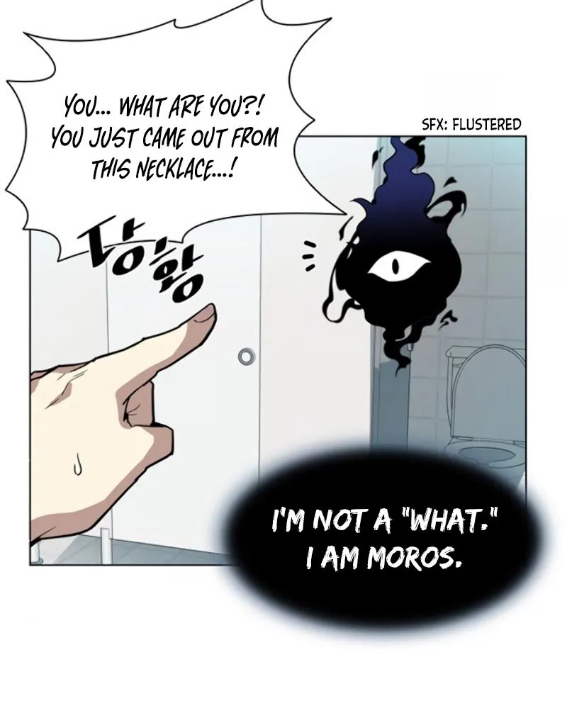 Read Villain To Kill Manga Online