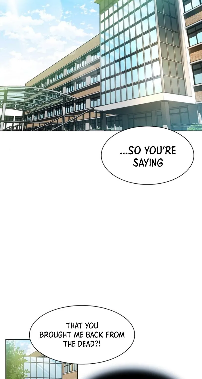 Read Villain To Kill Manga Online