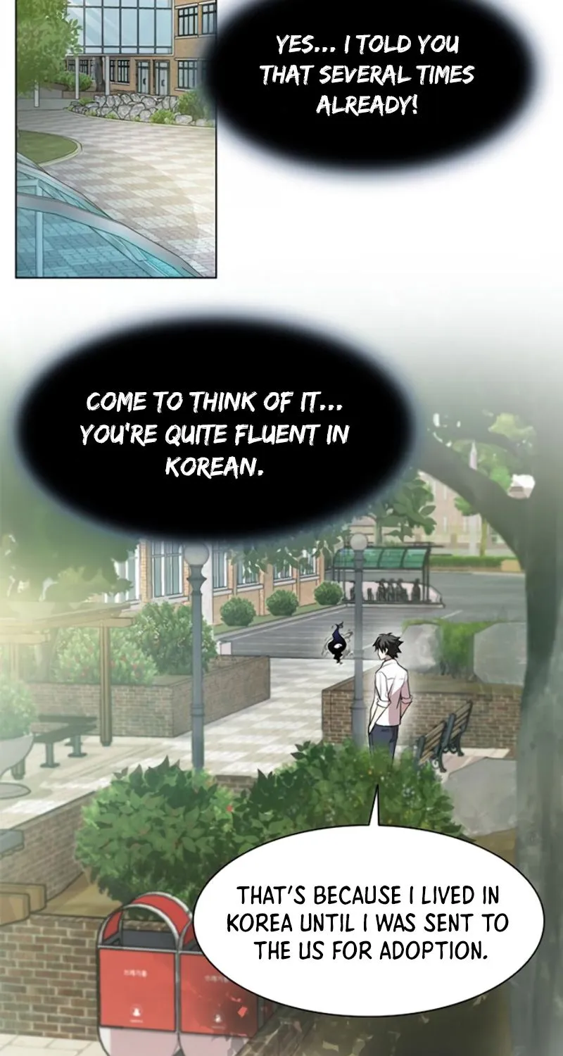 Read Villain To Kill Manga Online