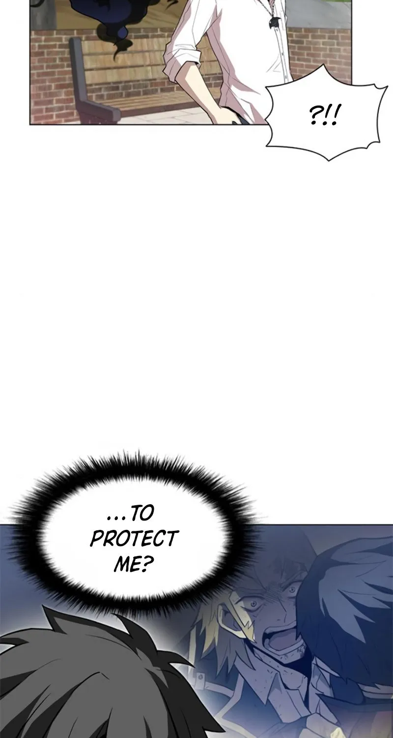 Read Villain To Kill Manga Online