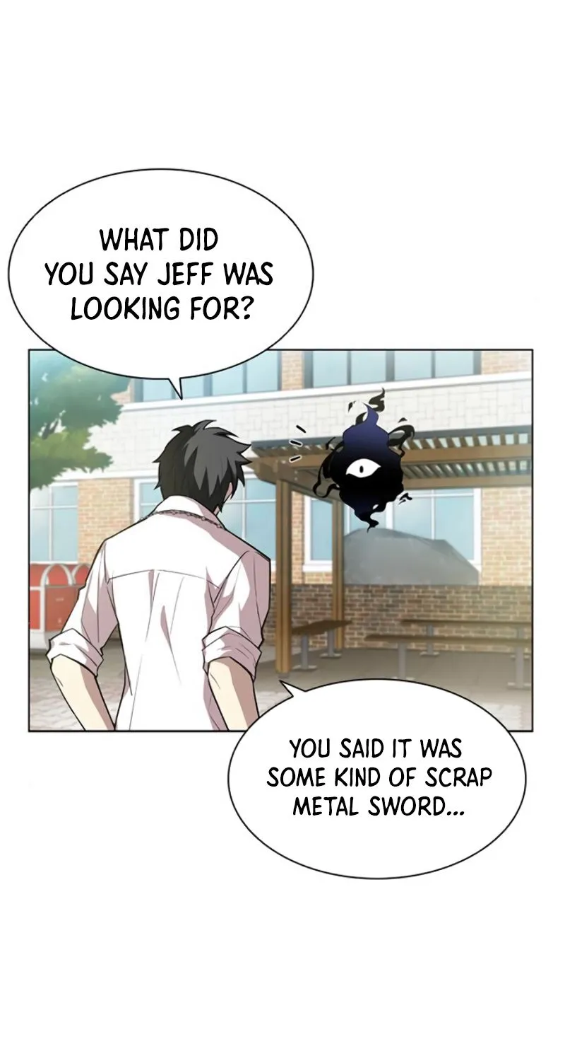 Read Villain To Kill Manga Online