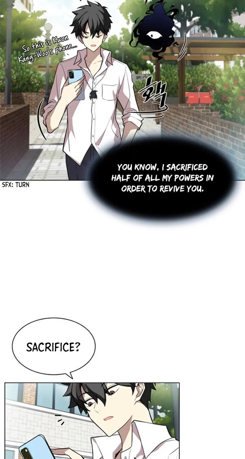 Read Villain To Kill Manga Online