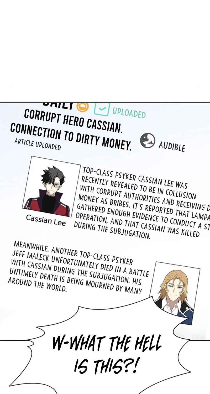 Read Villain To Kill Manga Online