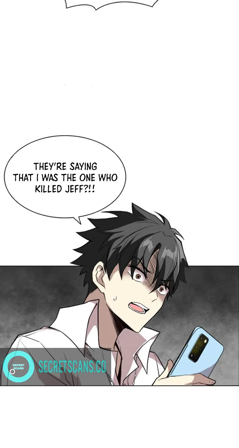 Read Villain To Kill Manga Online