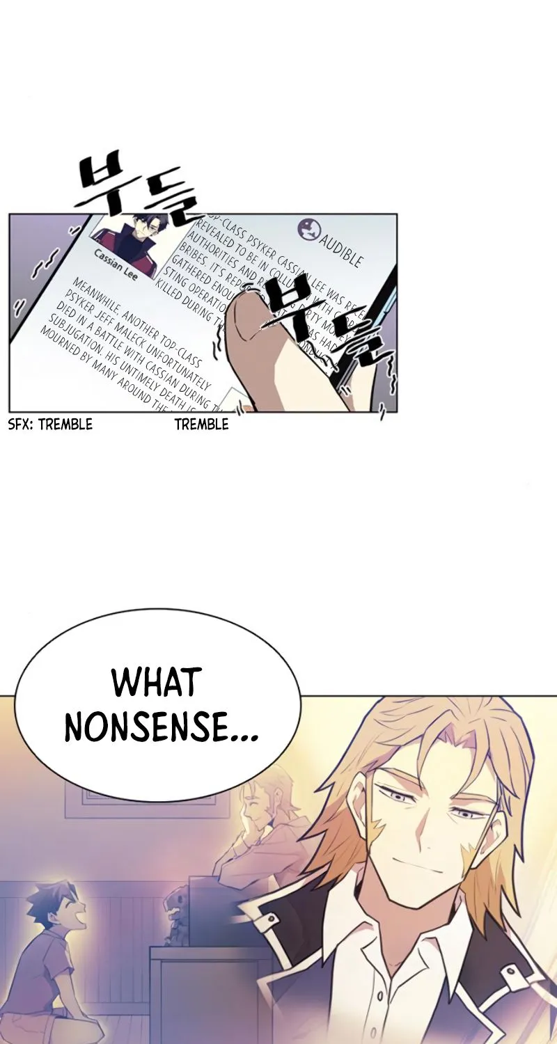 Read Villain To Kill Manga Online