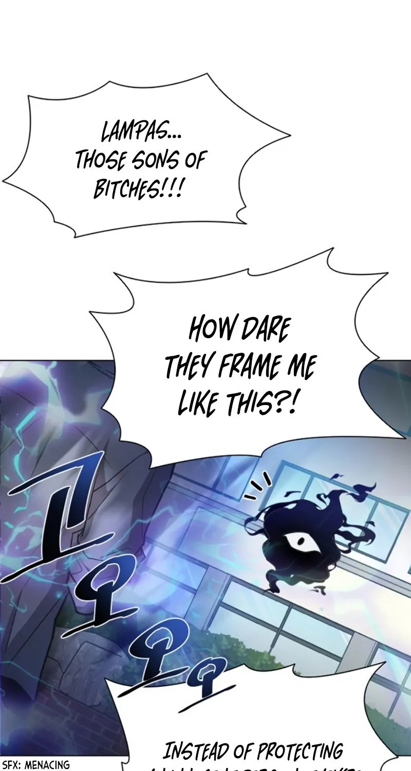 Read Villain To Kill Manga Online