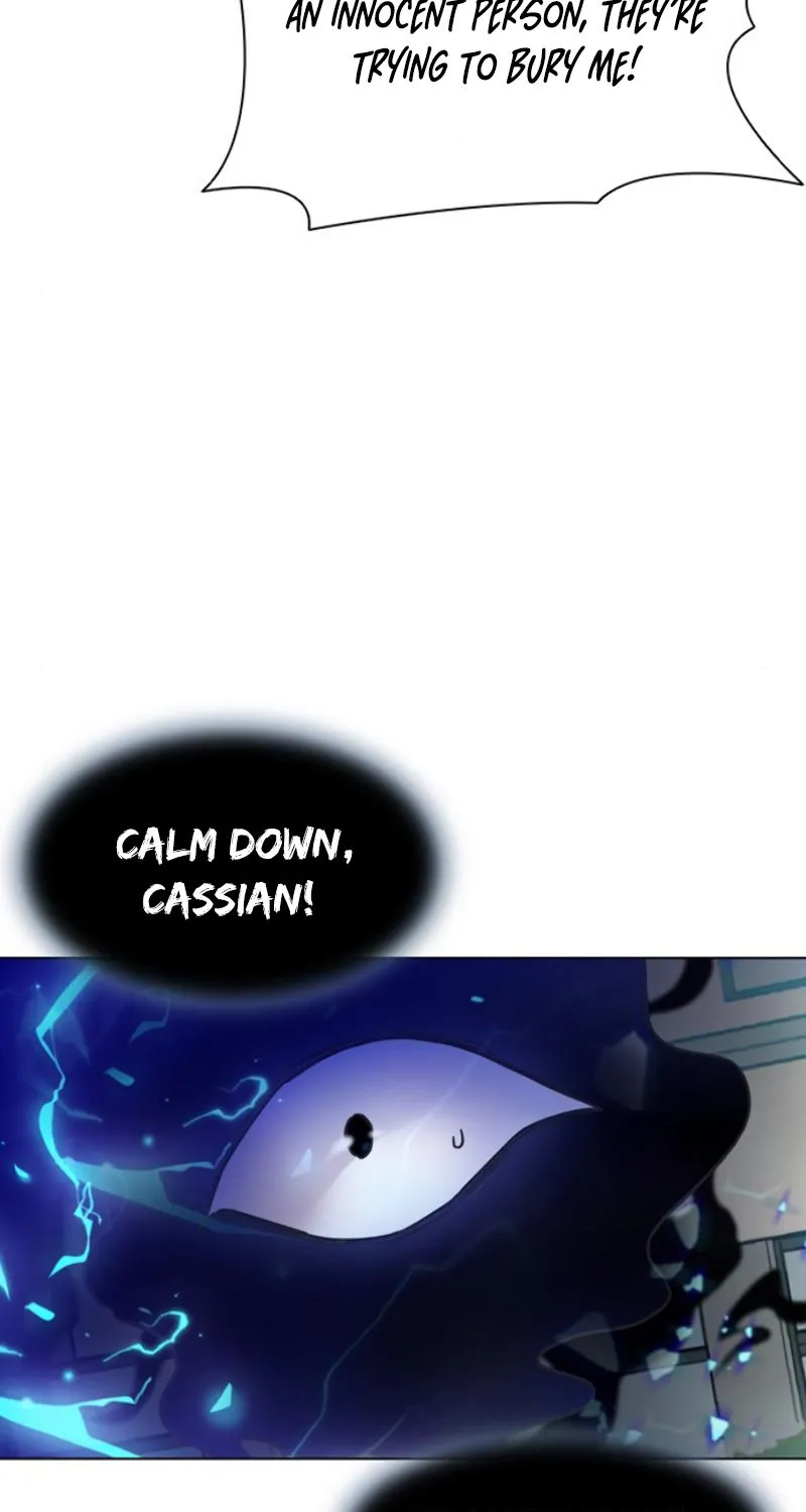 Read Villain To Kill Manga Online