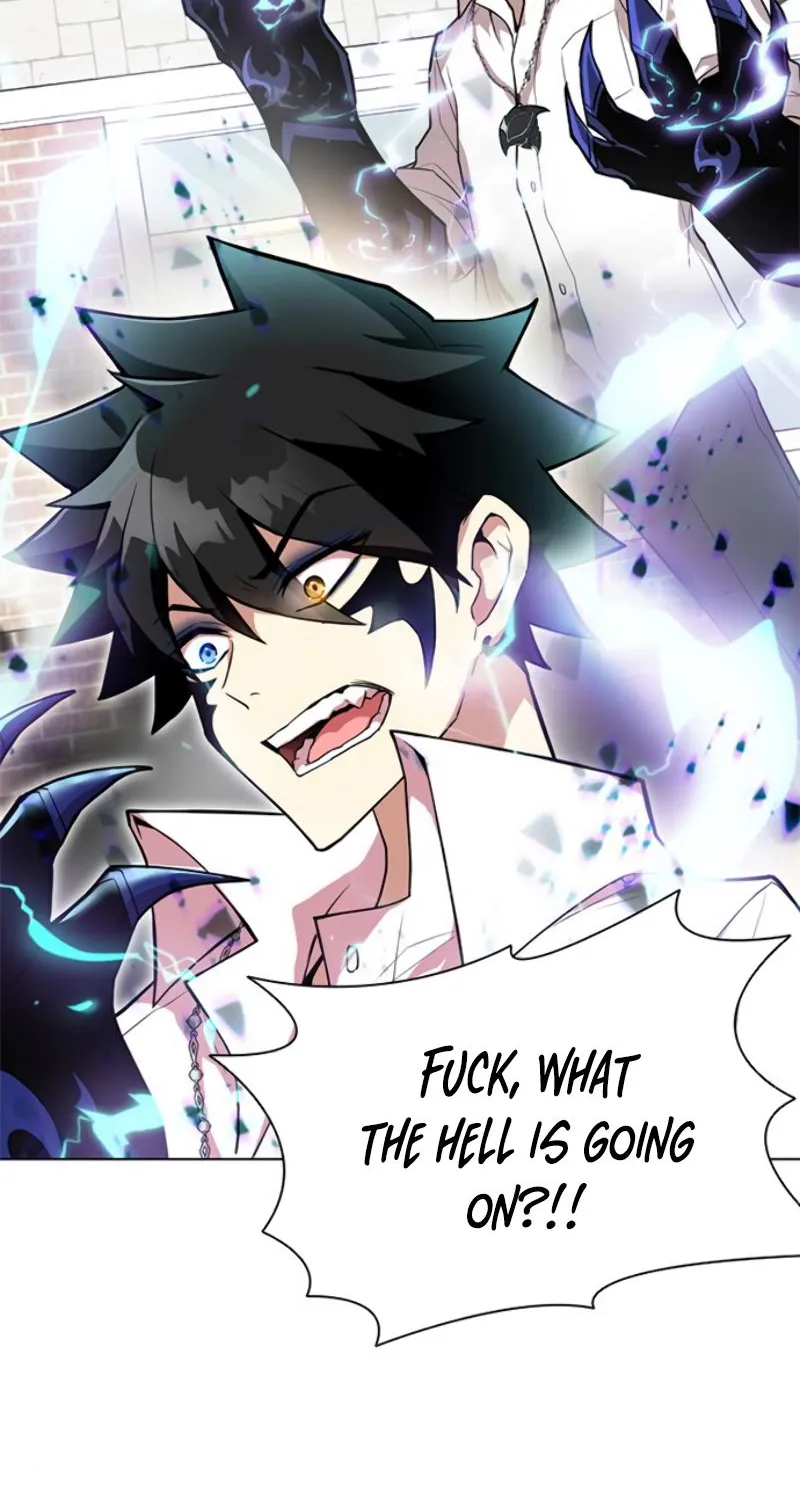 Read Villain To Kill Manga Online