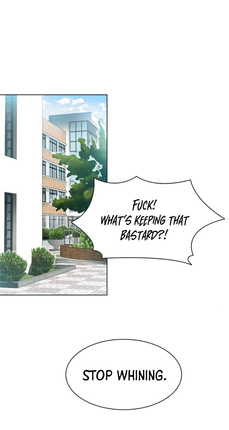 Read Villain To Kill Manga Online