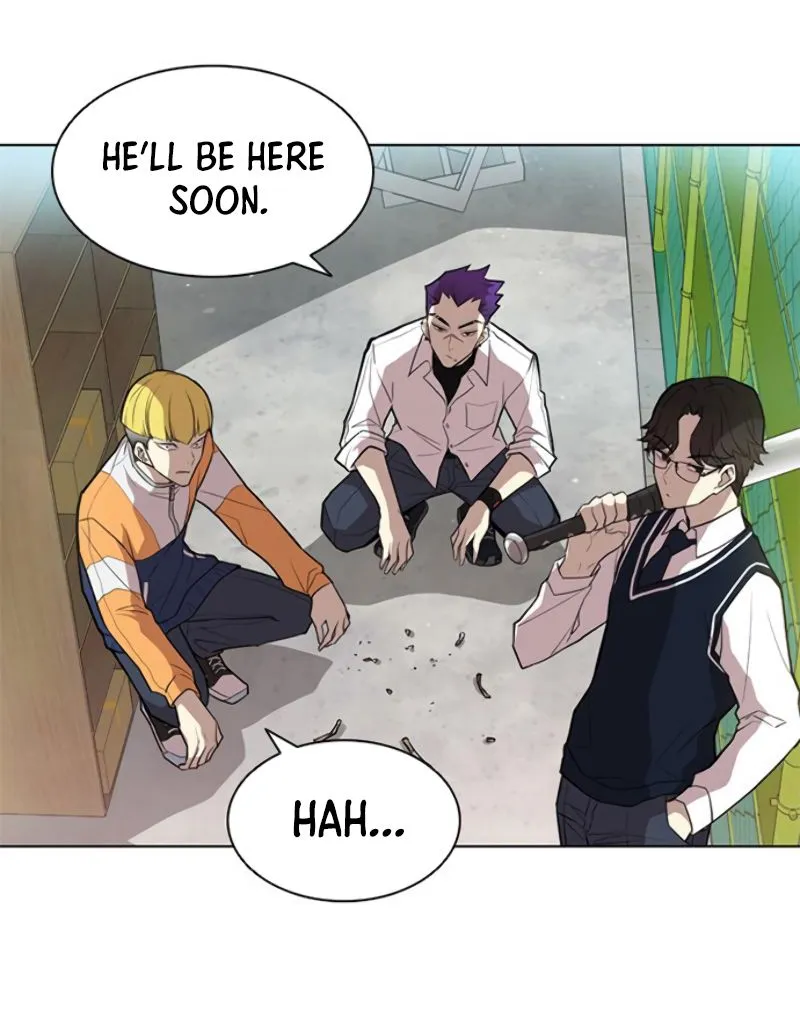 Read Villain To Kill Manga Online