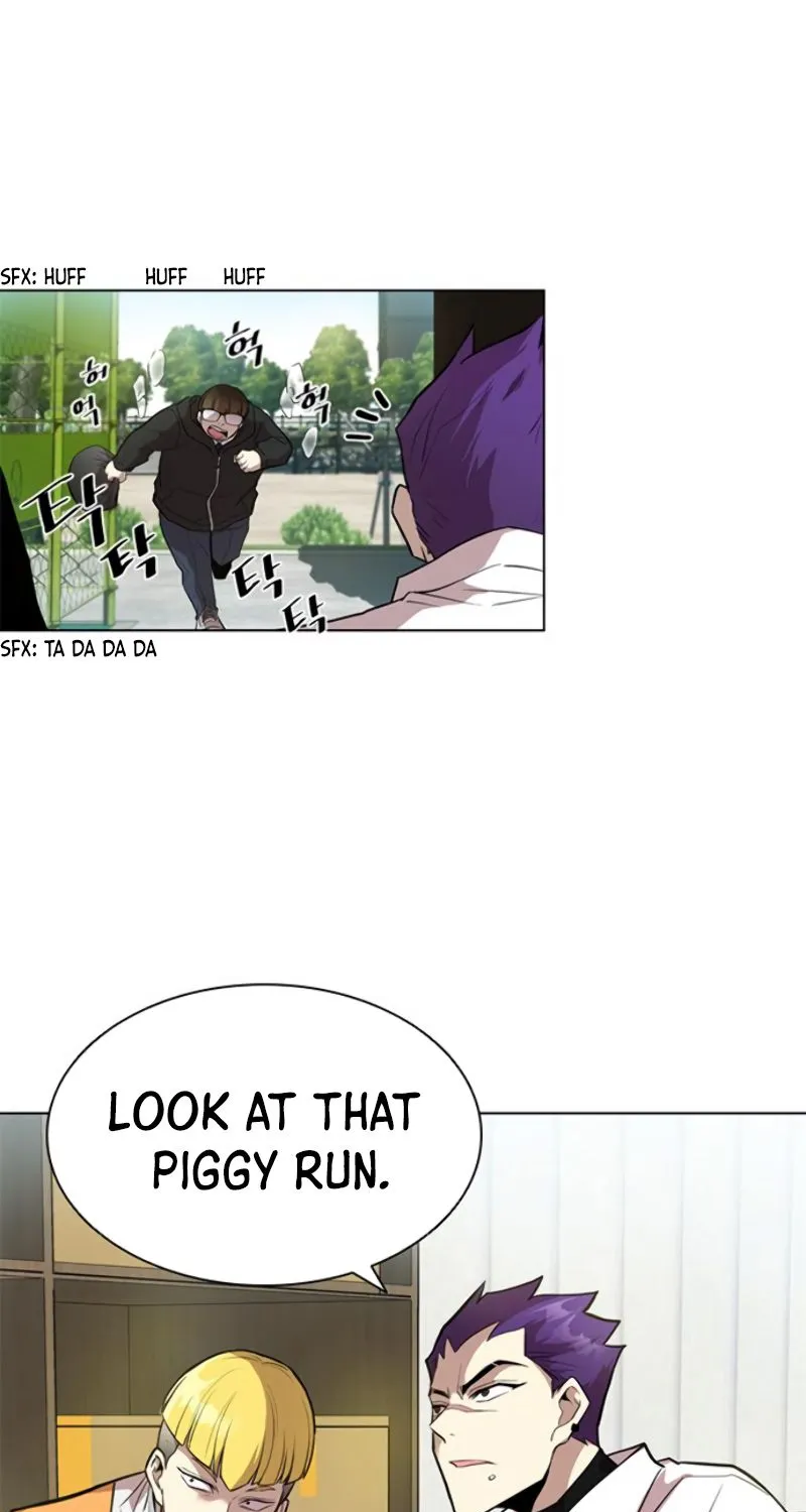 Read Villain To Kill Manga Online