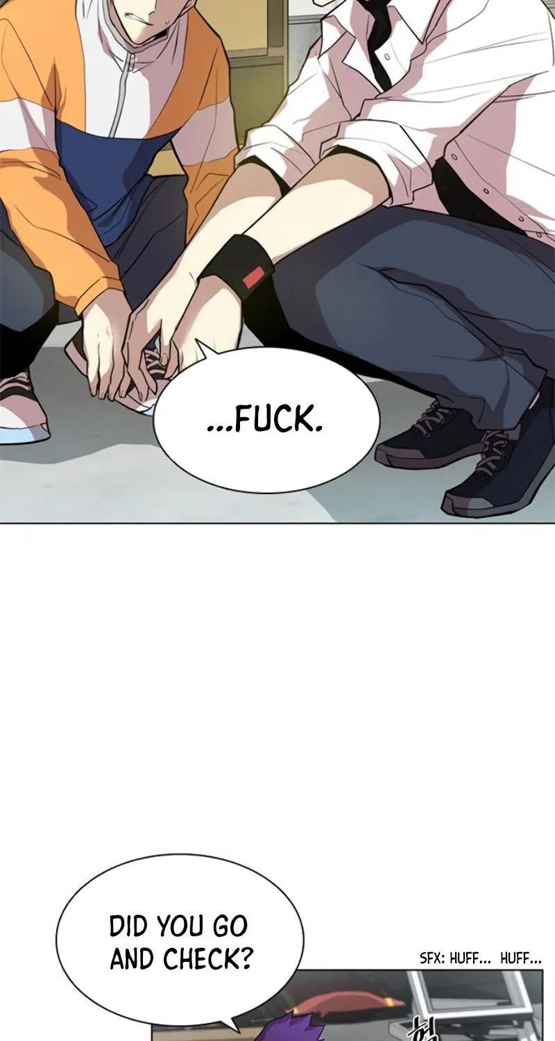 Read Villain To Kill Manga Online