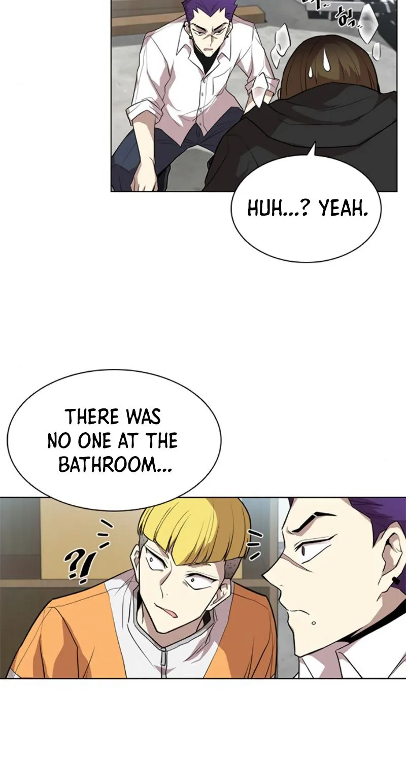 Read Villain To Kill Manga Online