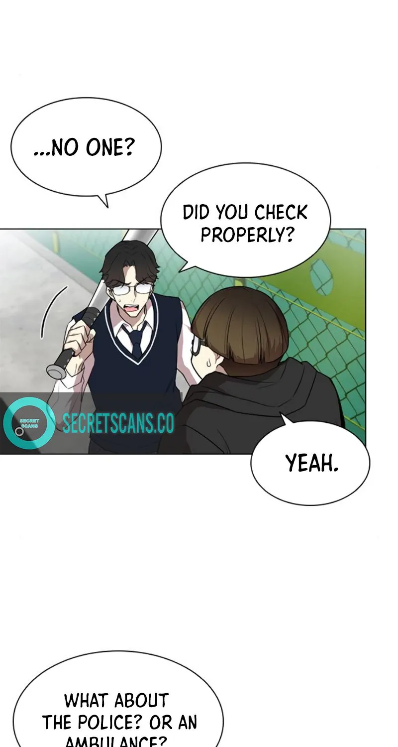 Read Villain To Kill Manga Online