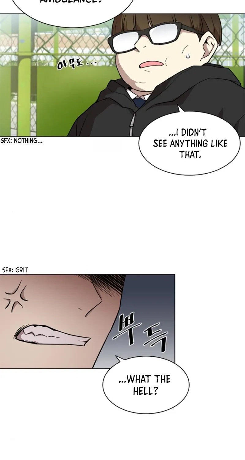 Read Villain To Kill Manga Online